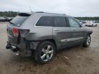 2013 Jeep Grand Cherokee Overland for Sale in Harleyville, SC - Front End