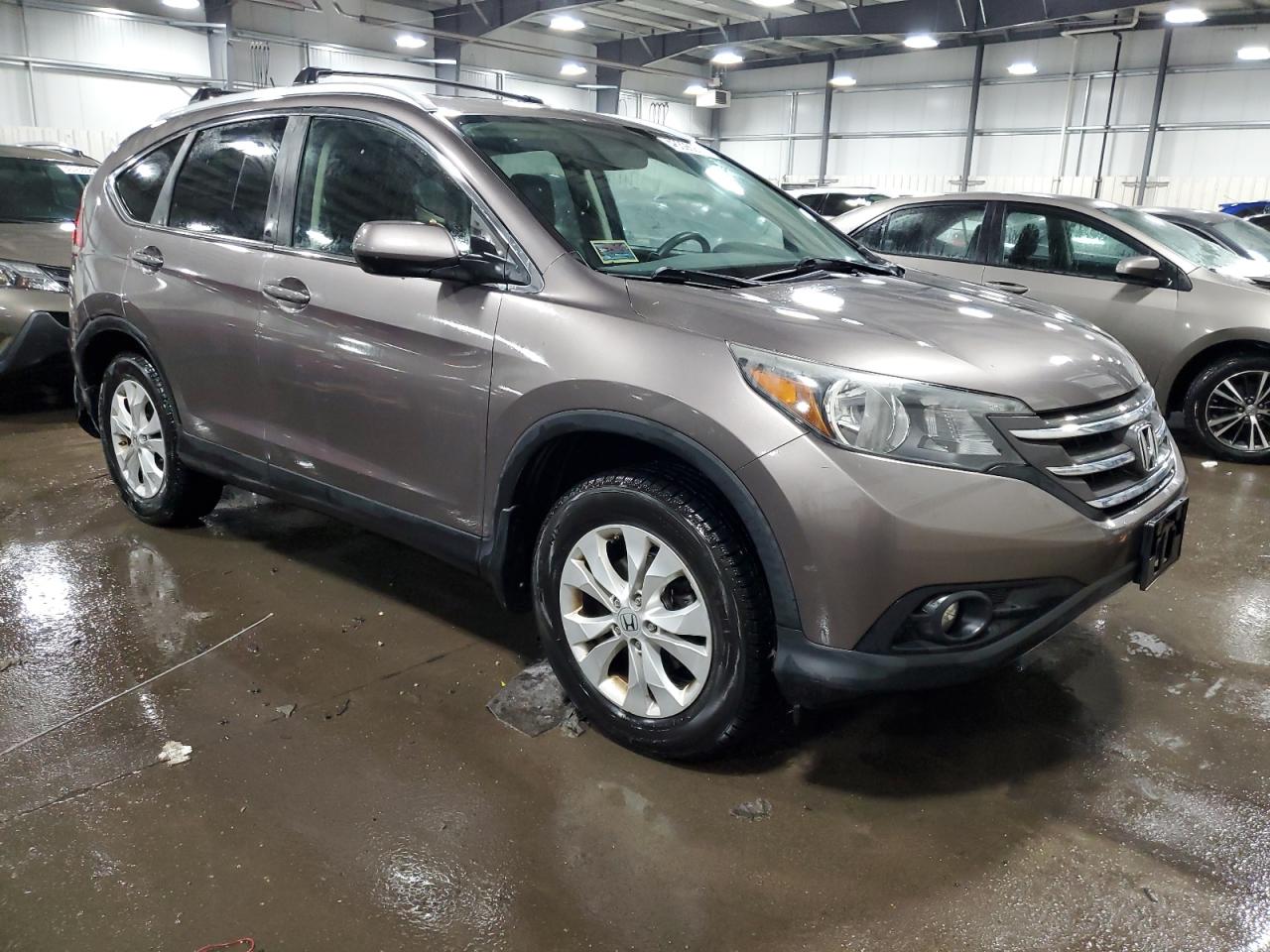 2013 Honda CR-V - Image 4