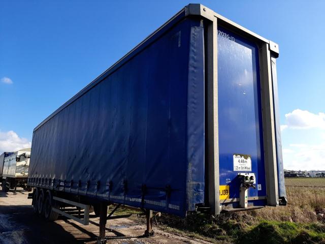 2013 TRAI TRAILER