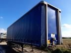 2013 TRAI TRAILER for sale at Copart WOLVERHAMPTON