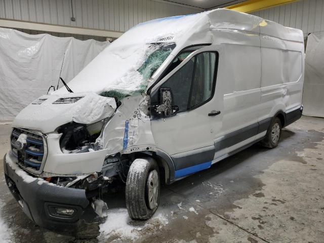 2022 Ford Transit T-350