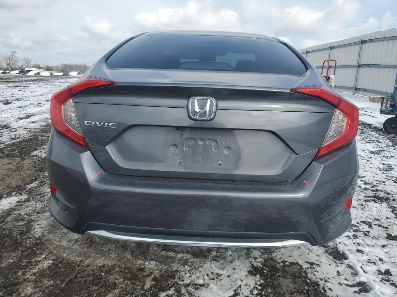 2021 Honda Civic - Image 6