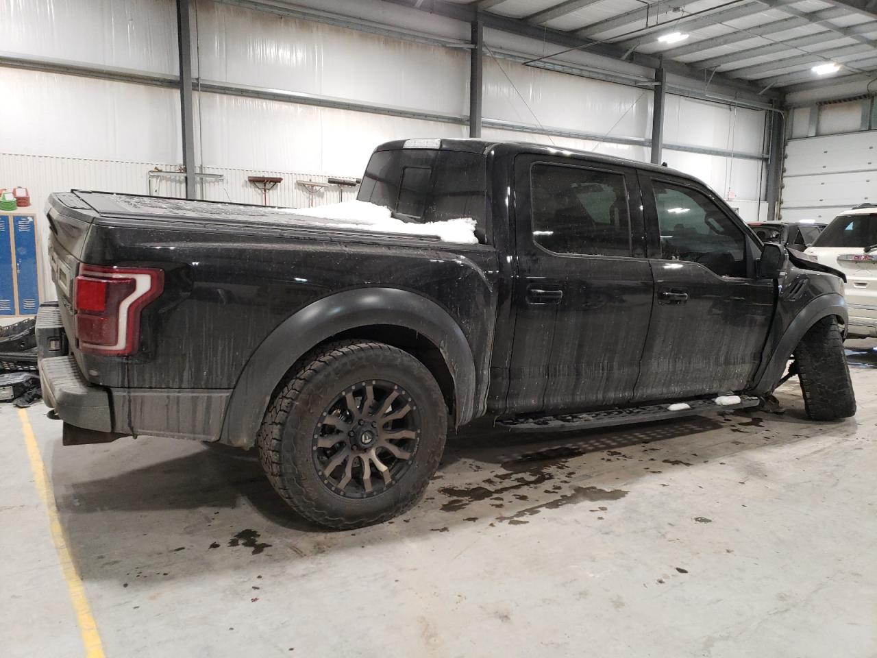2019 Ford F-150 - Image 3