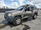 2007 Nissan Xterra Off Road на продаже в Orlando, FL - Side