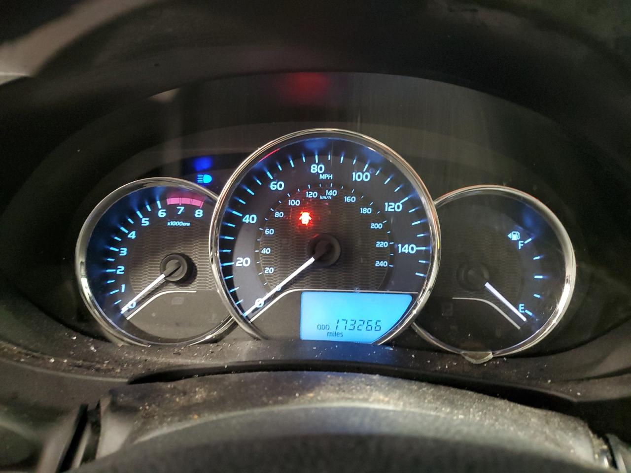 2015 Toyota Corolla - Image 9