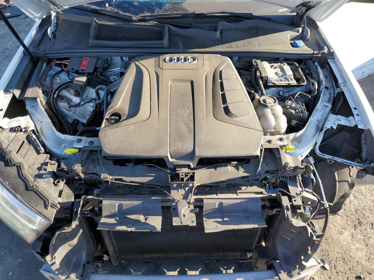 2019 Audi Q7 - Image 12