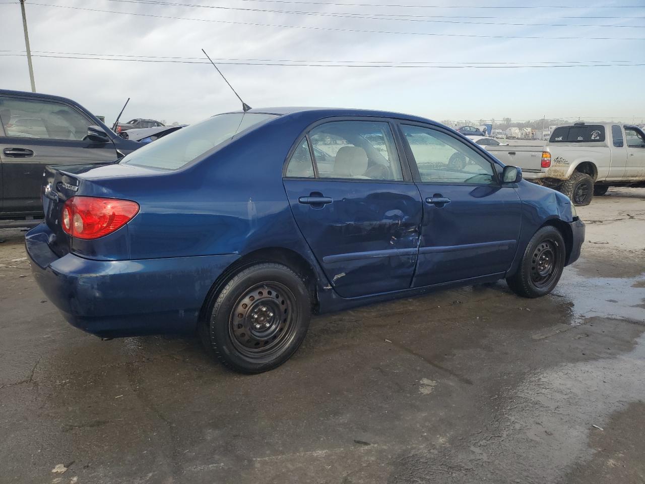 2005 Toyota Corolla - Image 3