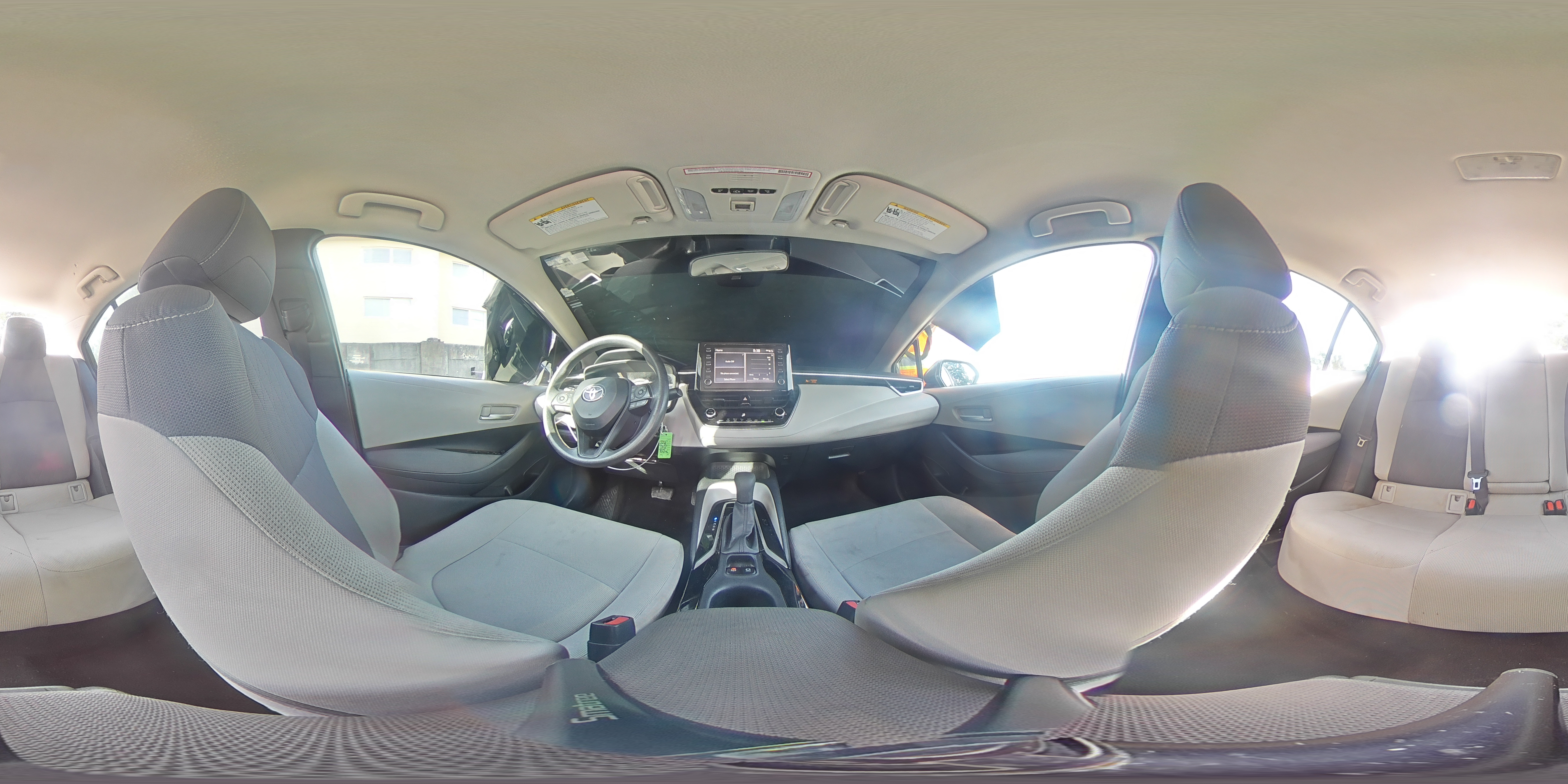 2020 Toyota Corolla - Image 12