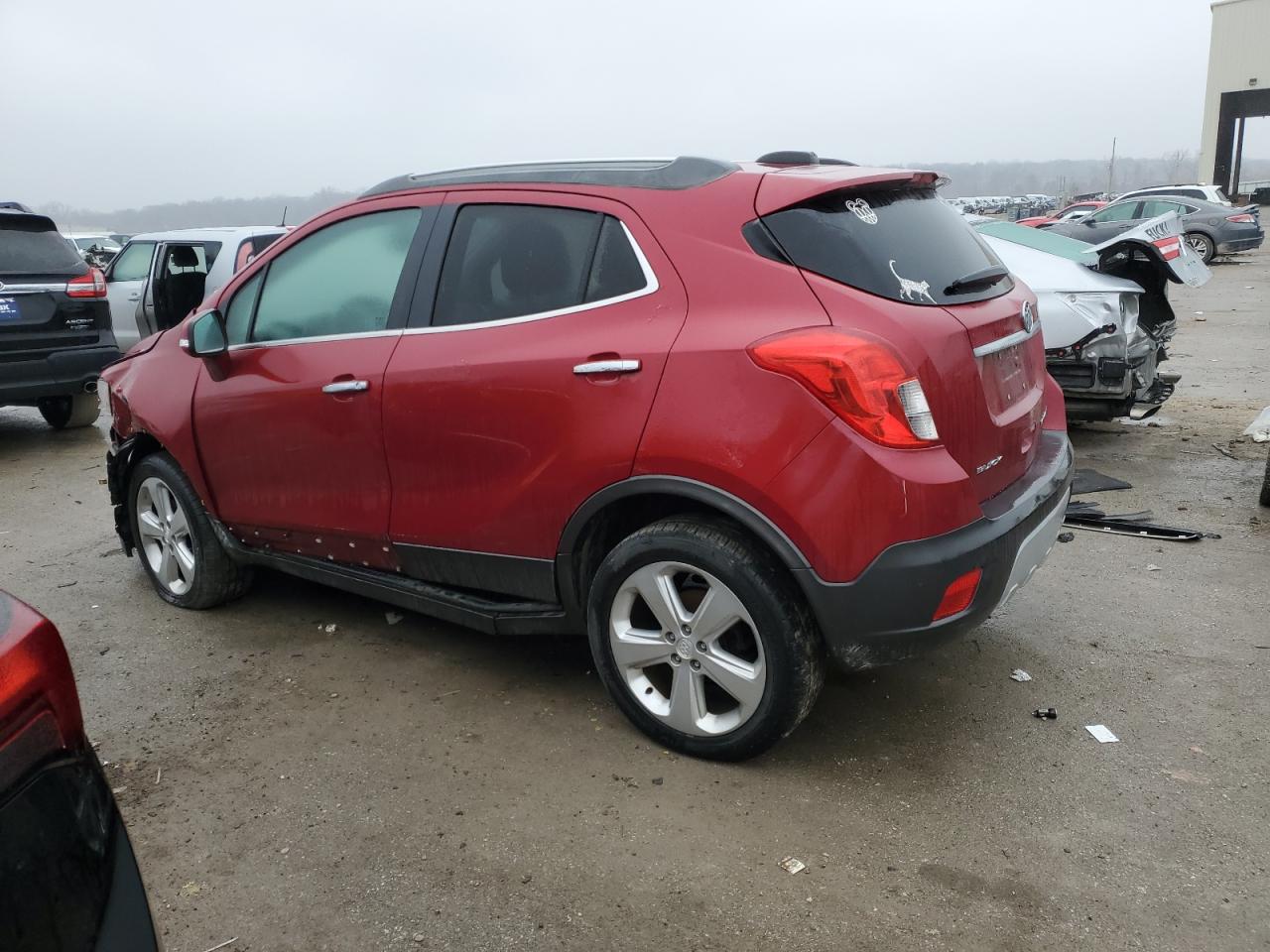 2015 Buick Encore - Image 2