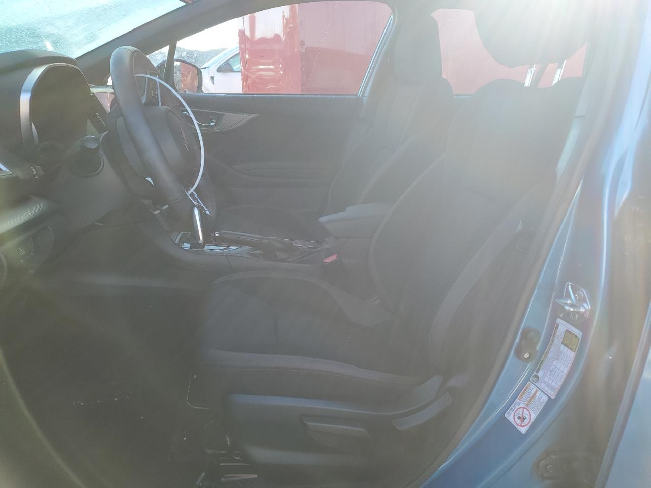 2019 Subaru Impreza - Image 7
