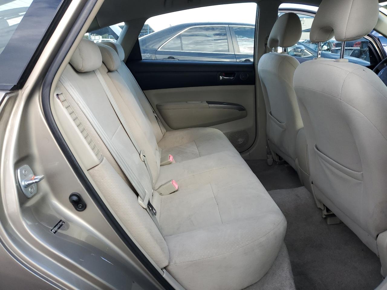 2007 Toyota Prius - Image 10