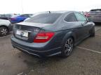 2013 MERCEDES BENZ C250 AMG S for sale at Copart SANDTOFT