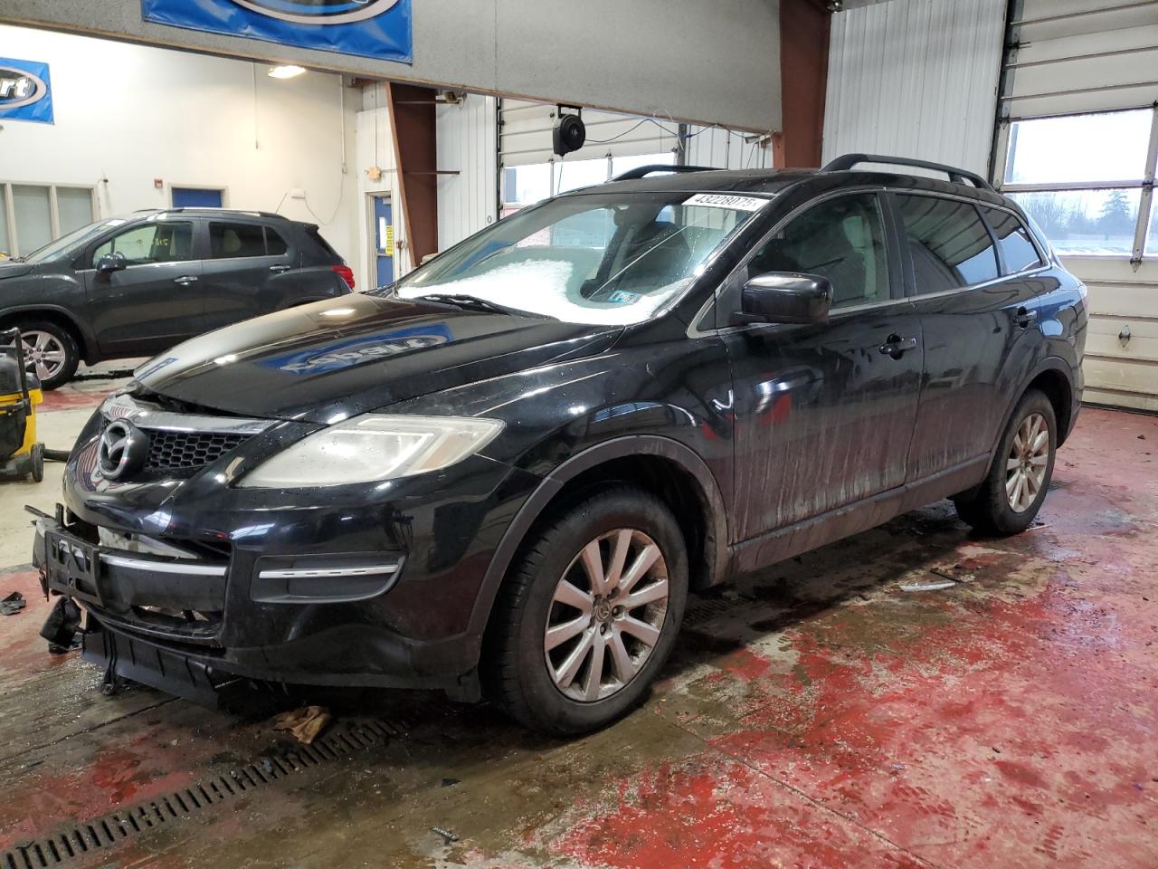 2008 Mazda CX-9 - Image 1