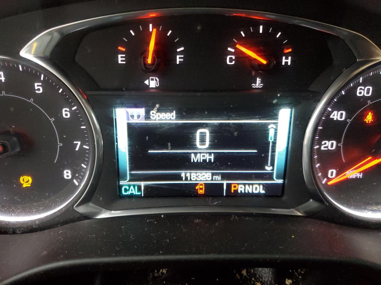 2017 GMC Acadia - Image 9