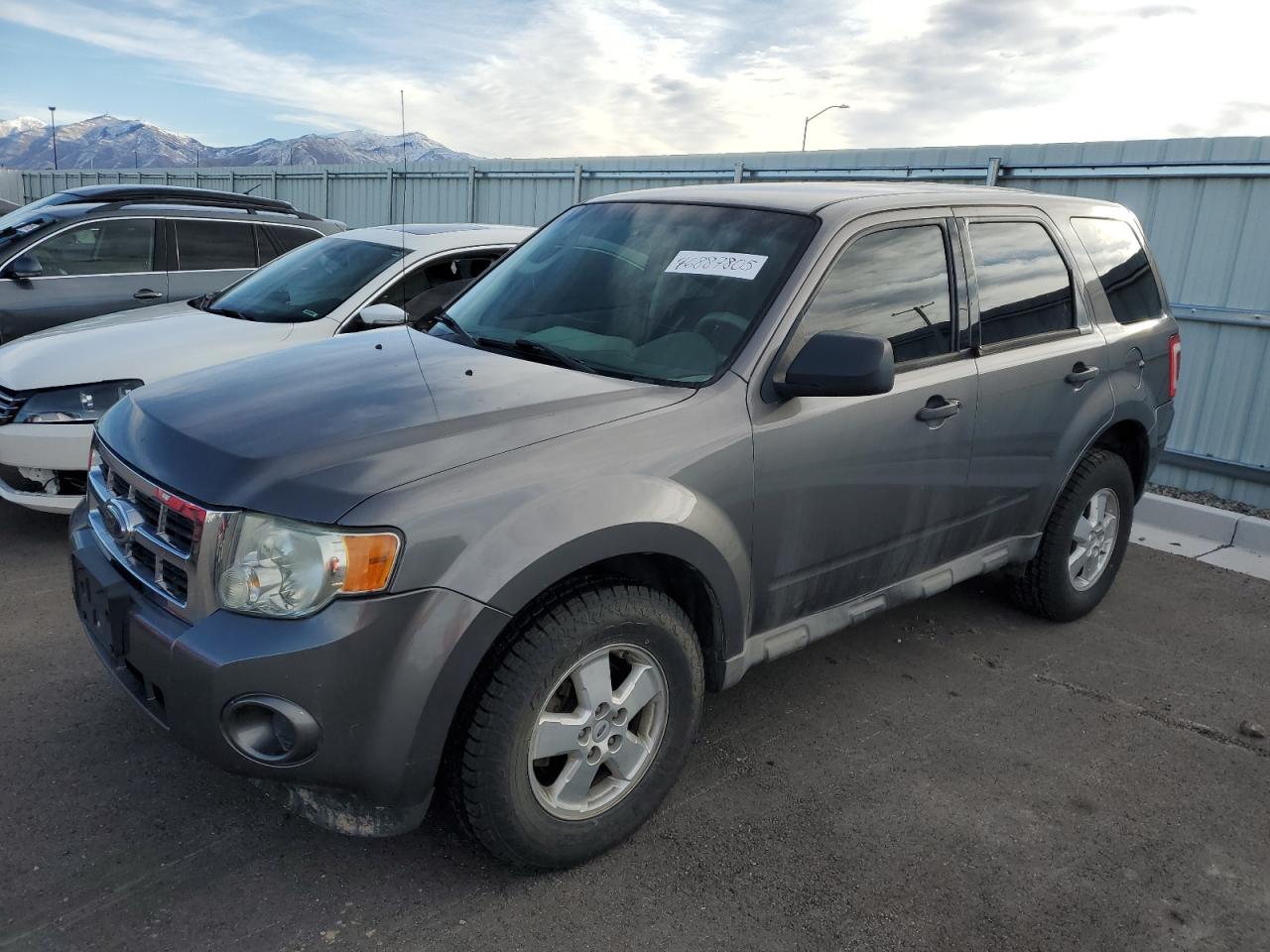 2009 Ford Escape - Image 1