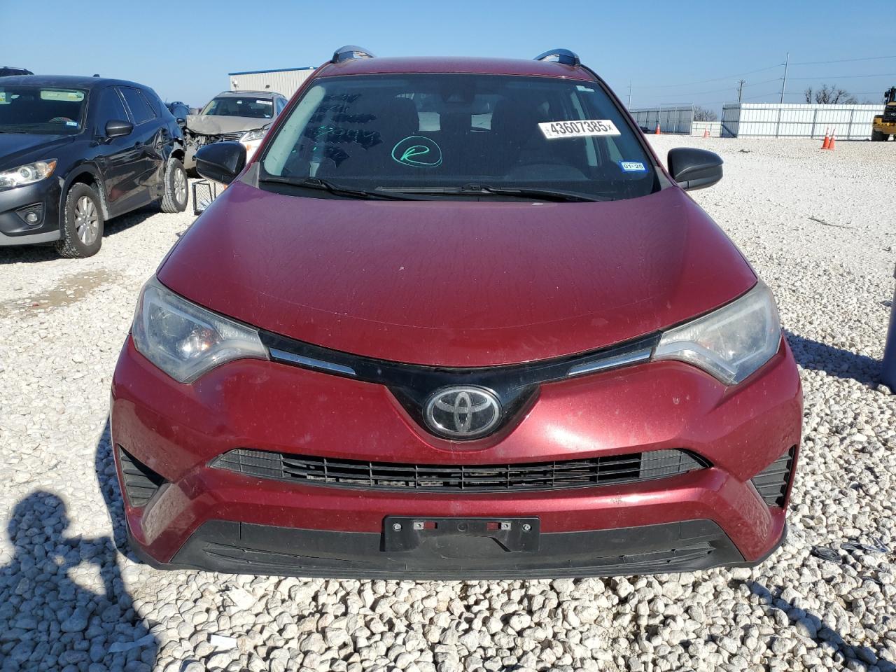 2018 Toyota RAV 4 - Image 5