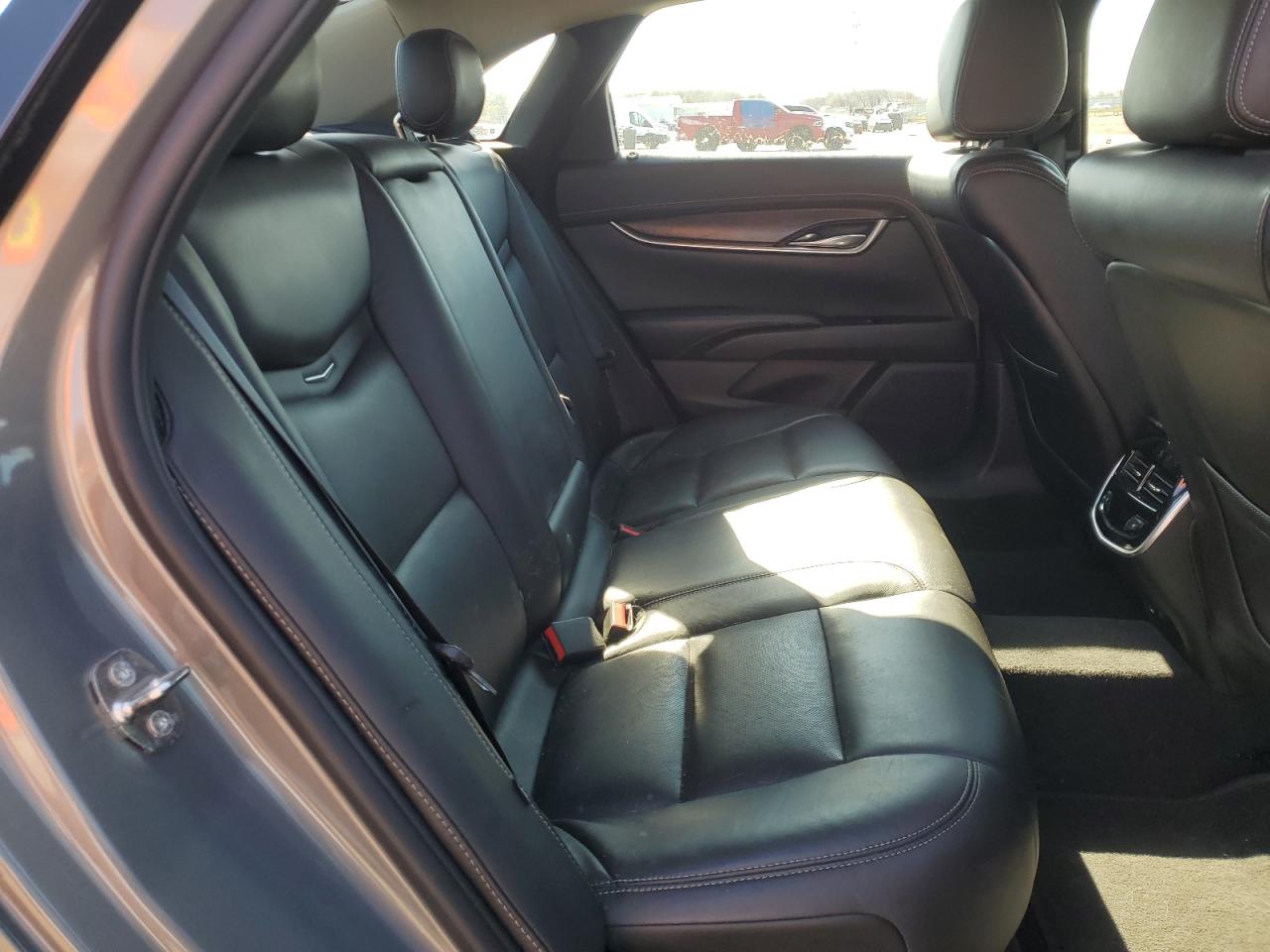 2019 Cadillac XTS - Image 10
