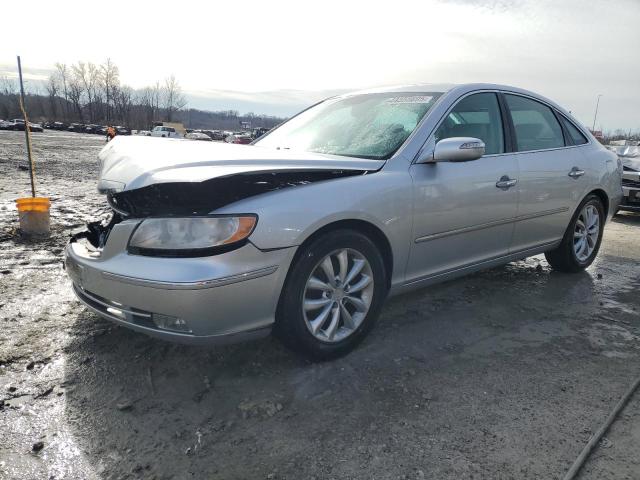 2008 Hyundai Azera Se