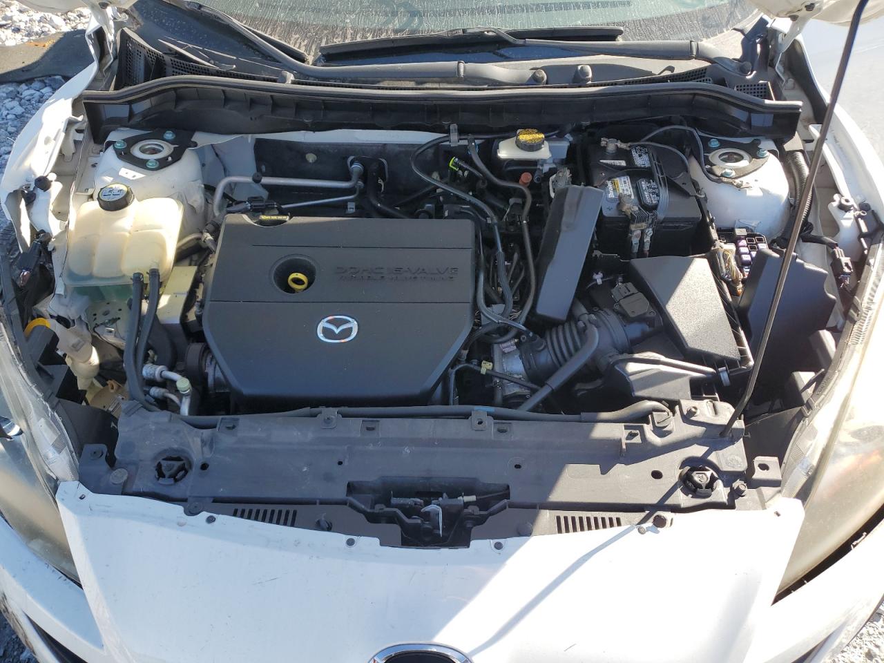 2011 Mazda 3 - Image 13