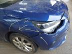 2021 VAUXHALL CORSA SE for sale at Copart EAST KILBRIDE
