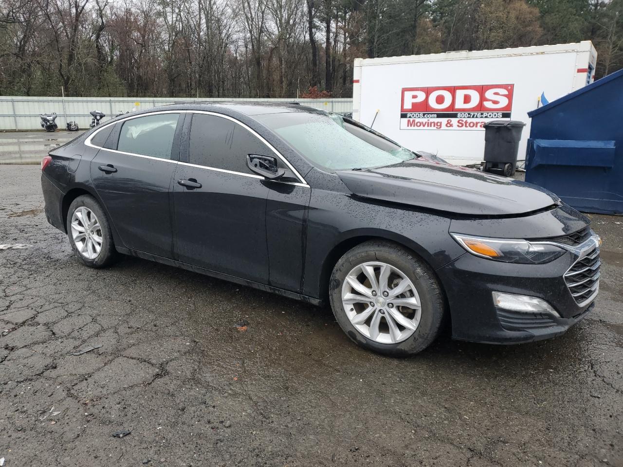 2020 Chevrolet Malibu - Image 4