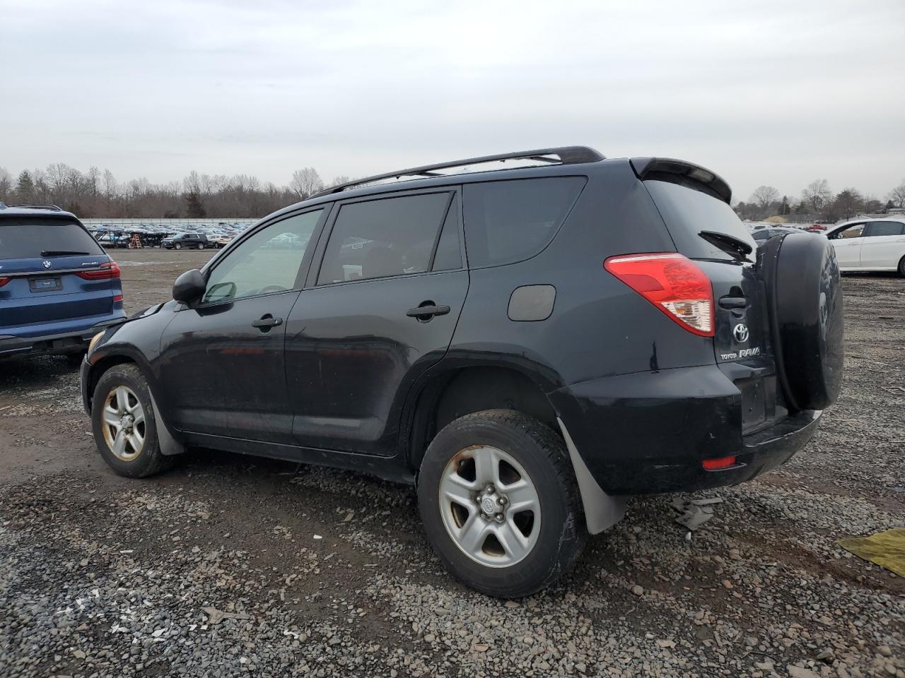 2008 Toyota RAV 4 - Image 2