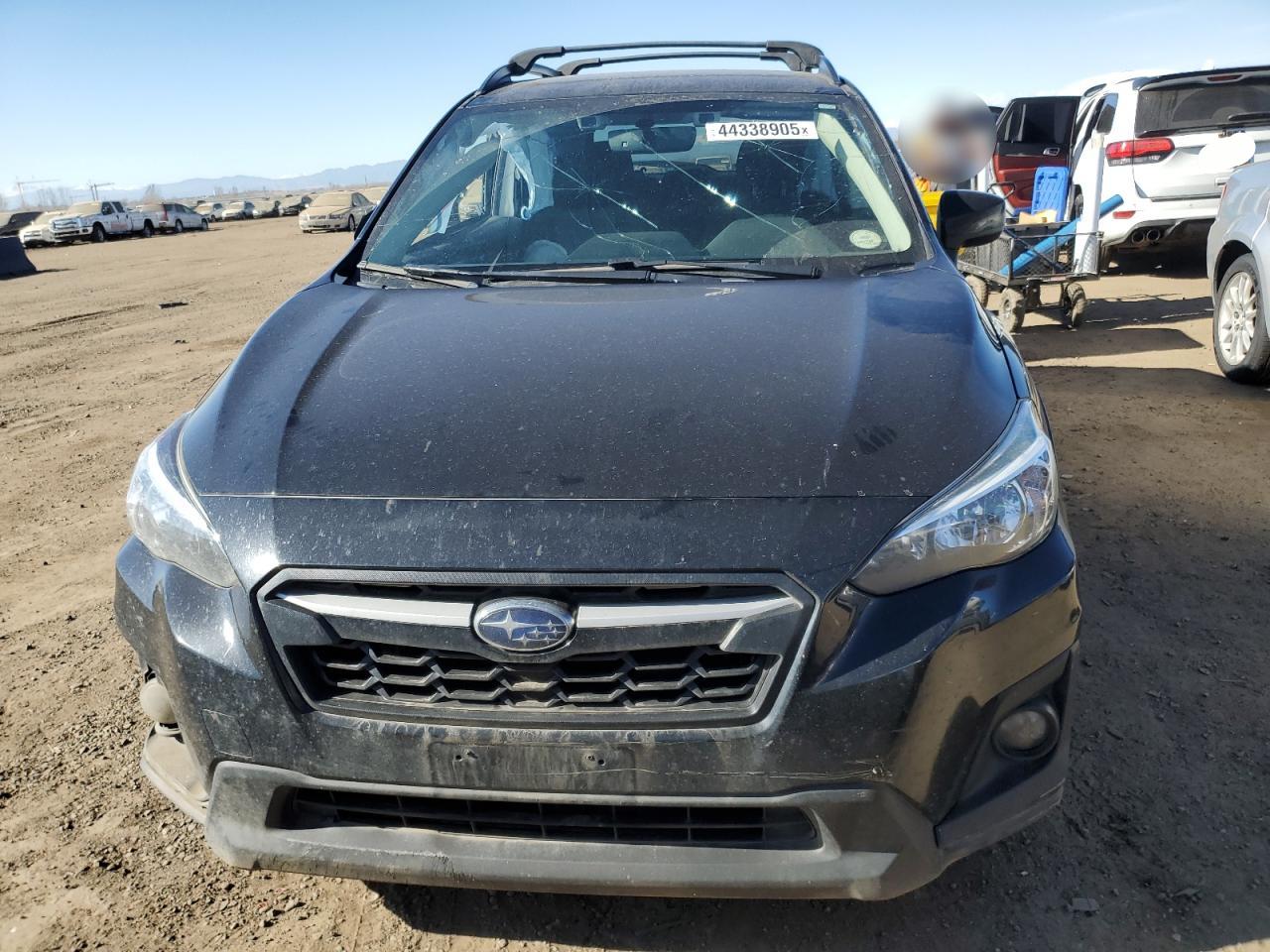 2019 Subaru XV - Image 5
