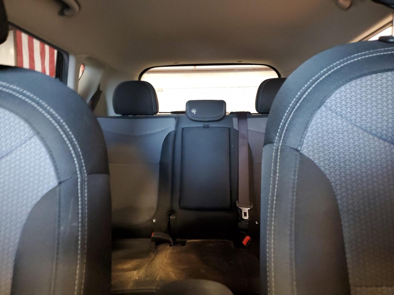 2019 Kia Soul - Image 10