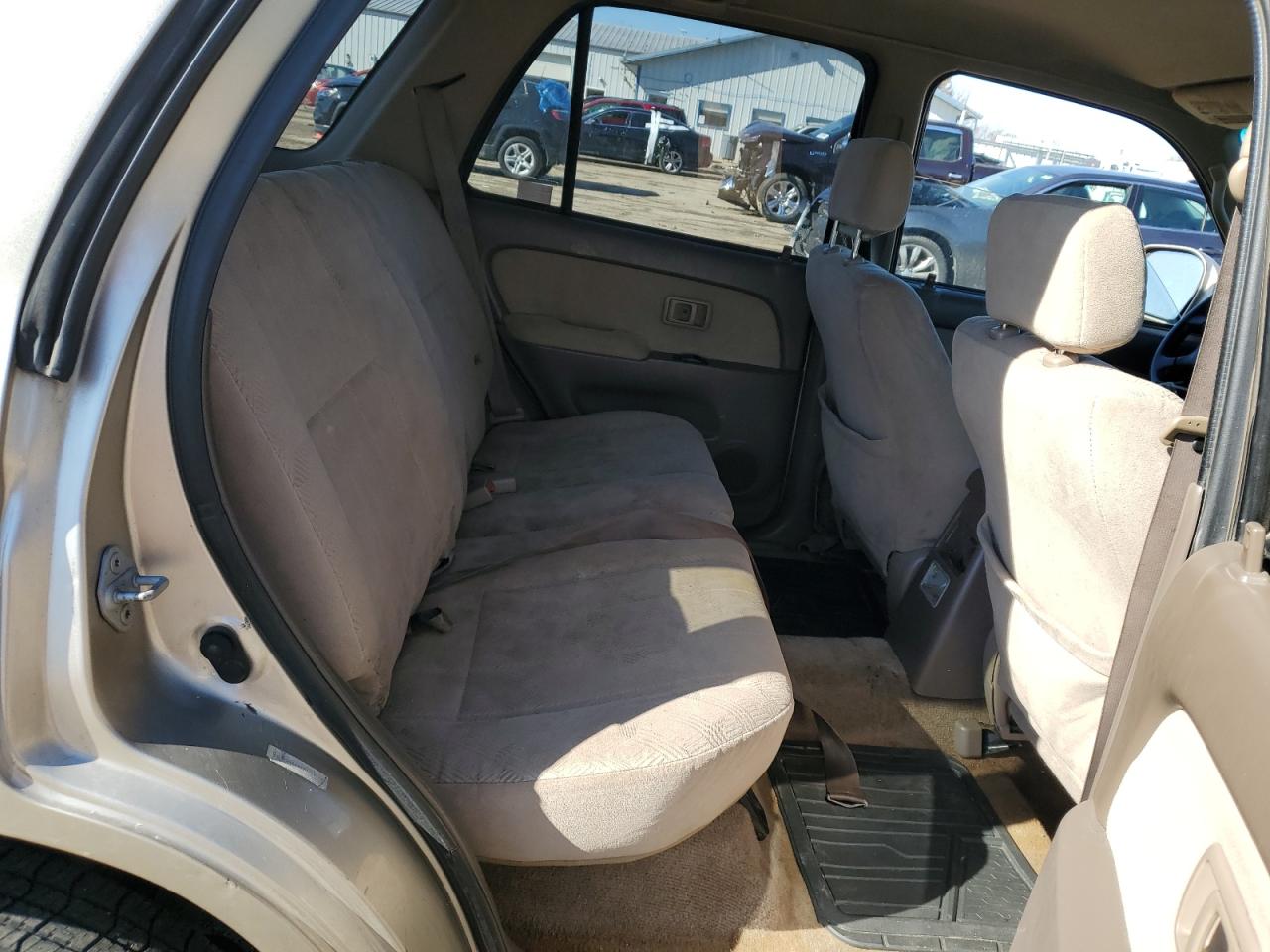 2002 Toyota 4Runner - Image 10