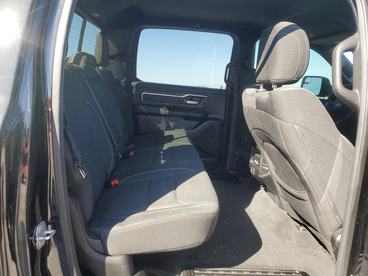 2019 RAM 1500 - Image 10