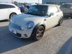 2011 MINI COOPER AUT for sale at Copart SANDWICH