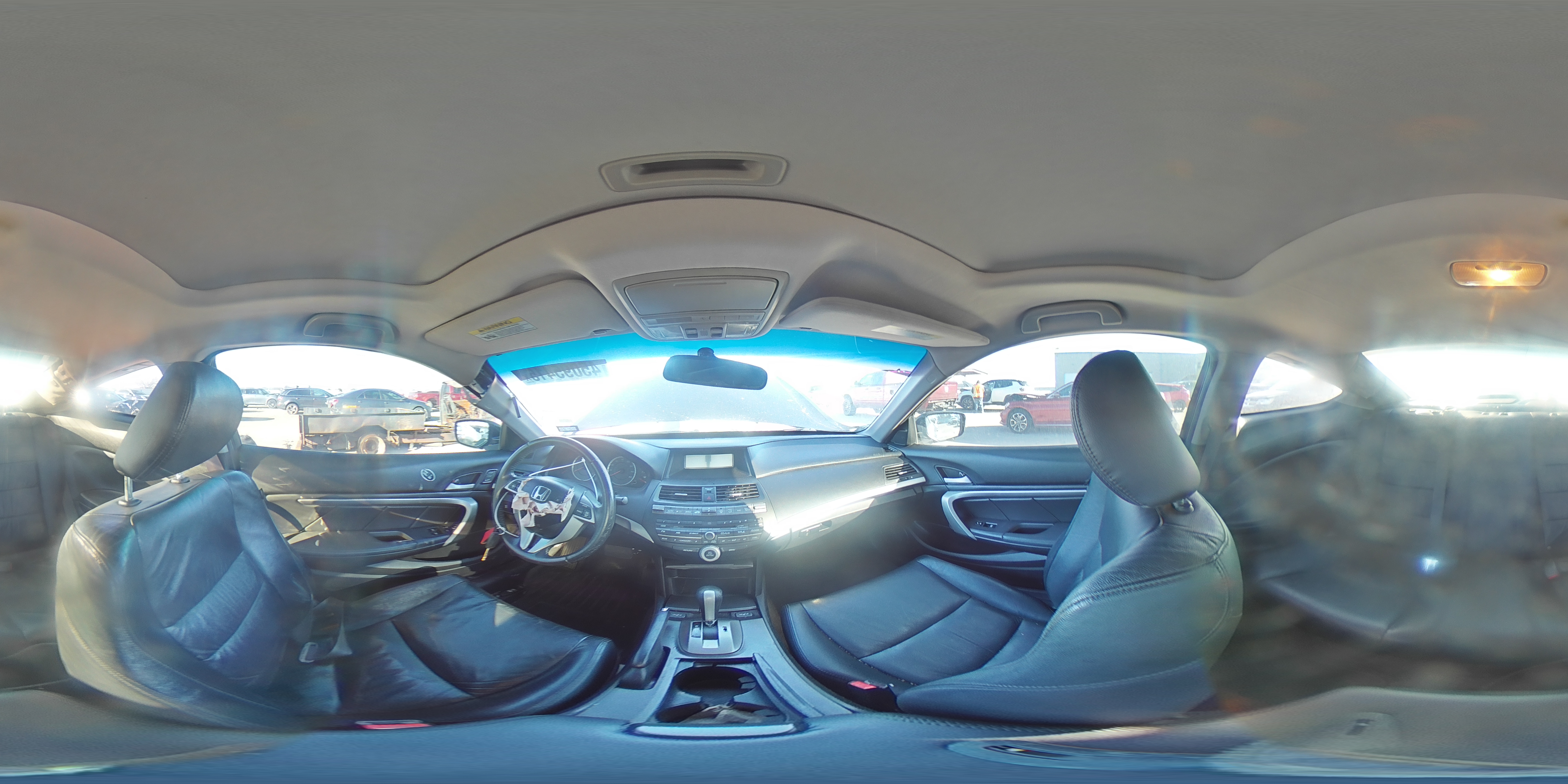 2012 Honda Accord - Image 12
