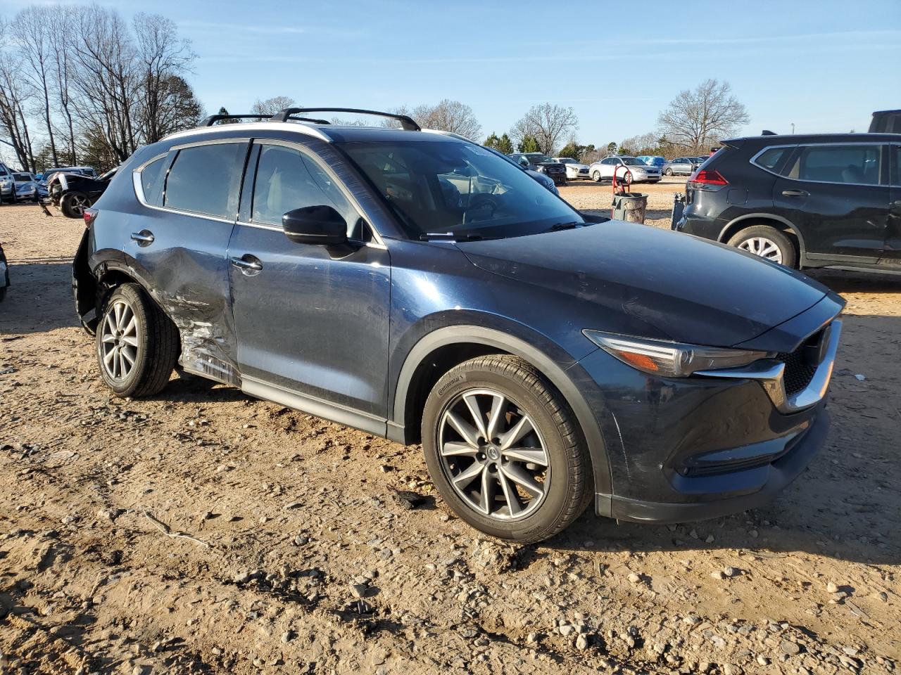 2017 Mazda CX-5 - Image 4