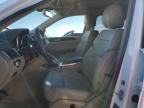 2014 Mercedes-Benz Ml 350 en Venta en North Las Vegas, NV - Front End