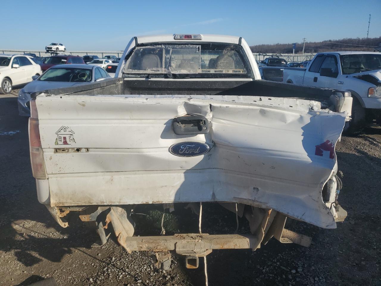 2012 Ford F-150 - Image 6