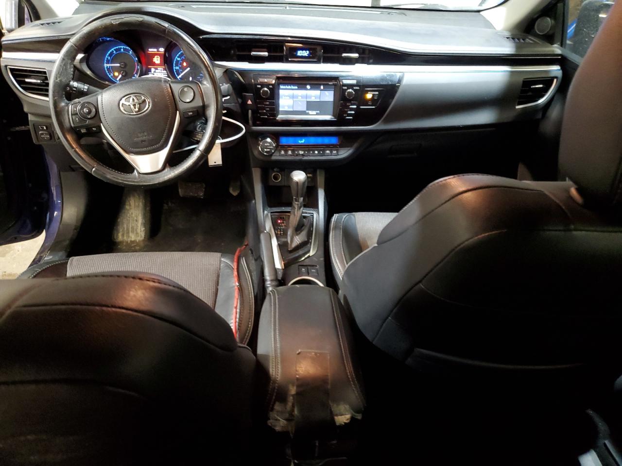 2014 Toyota Corolla - Image 8