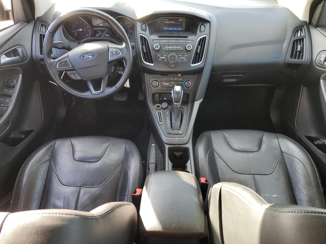 2015 Ford Focus - Image 8