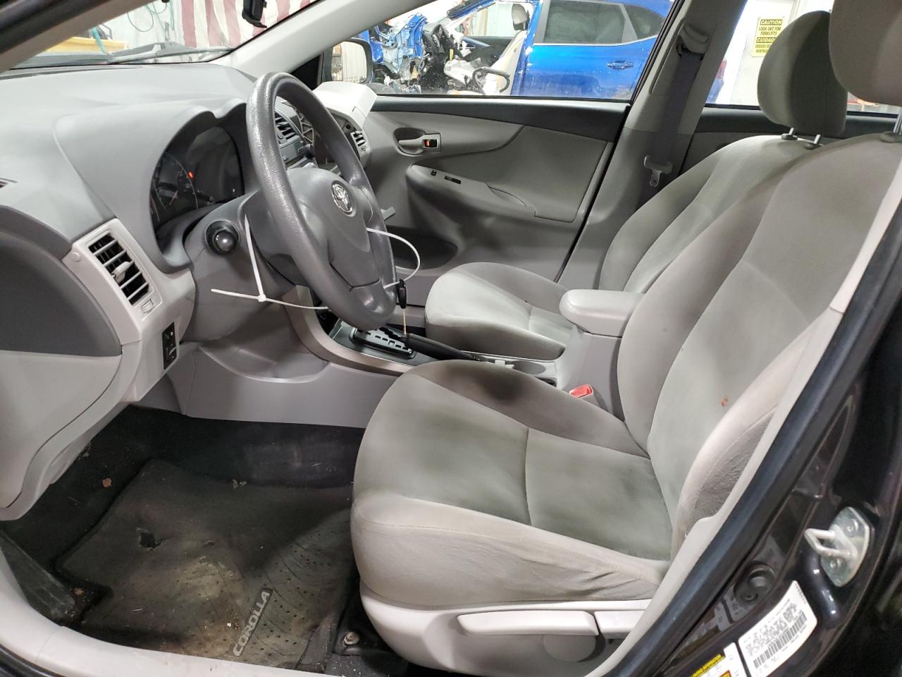 2009 Toyota Corolla - Image 7