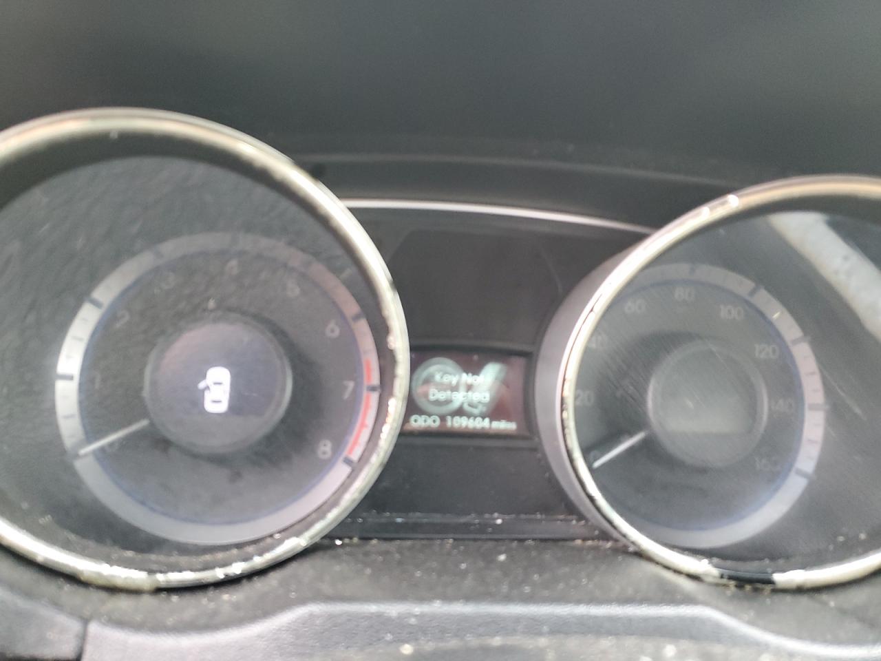 2014 Hyundai Sonata - Image 9