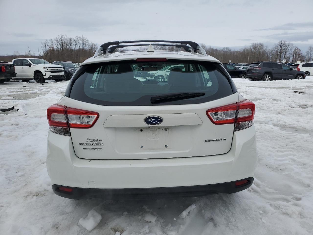 2019 Subaru Impreza - Image 6