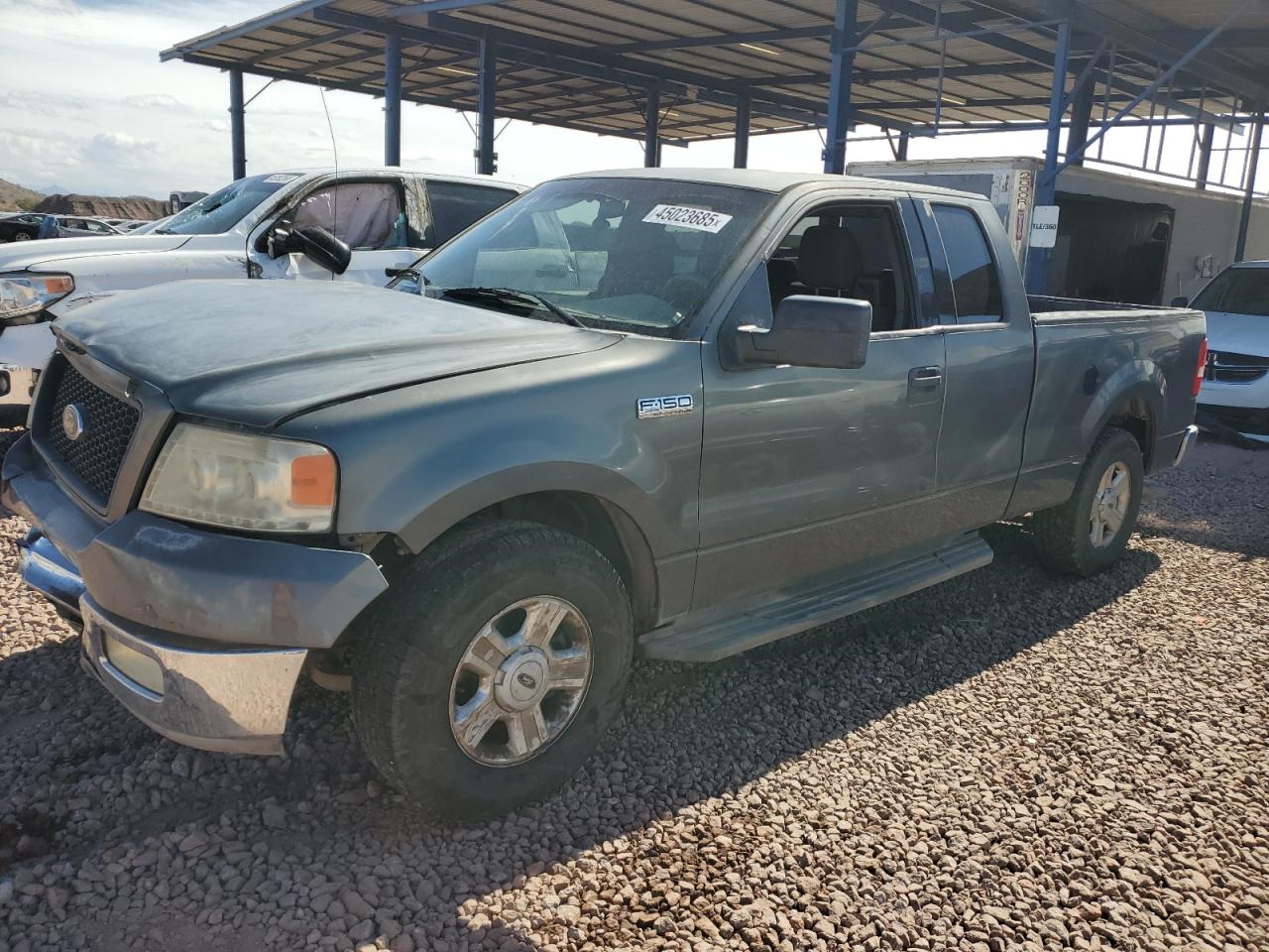 2004 Ford F-150 - Image 1