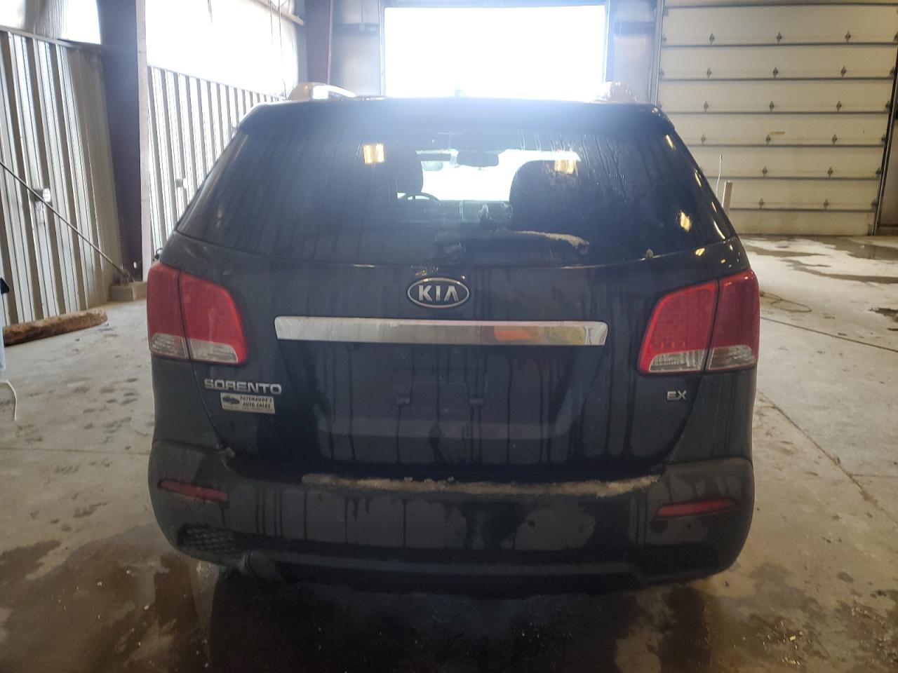 2011 Kia Sorento - Image 6