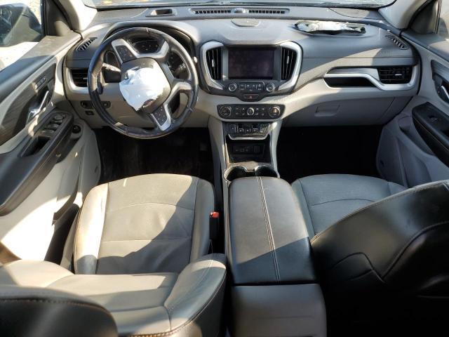  GMC TERRAIN 2018 Charcoal