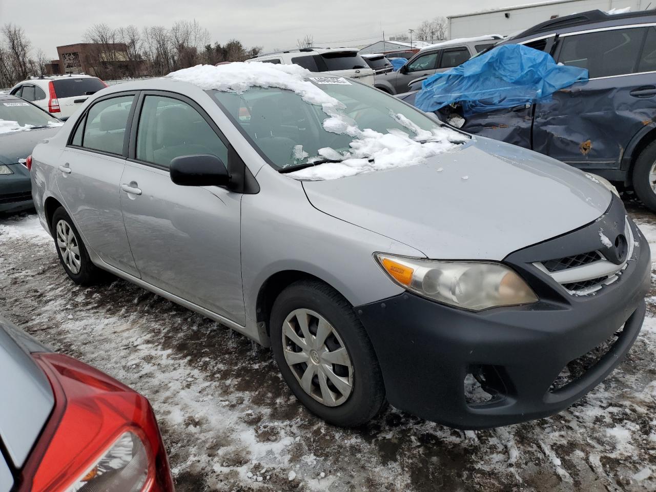 2011 Toyota Corolla - Image 4