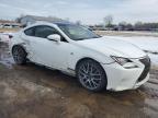 2017 Lexus Rc 350 for Sale in Columbia Station, OH - Side