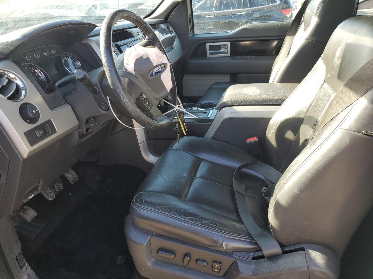 2011 Ford F-150 - Image 7