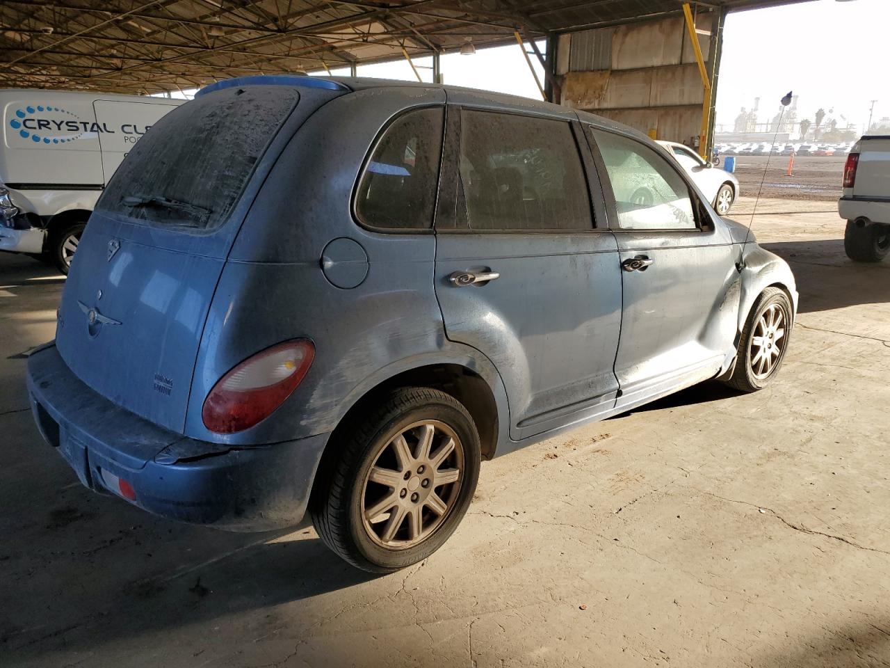 2007 Chrysler PT Cruiser - Image 3