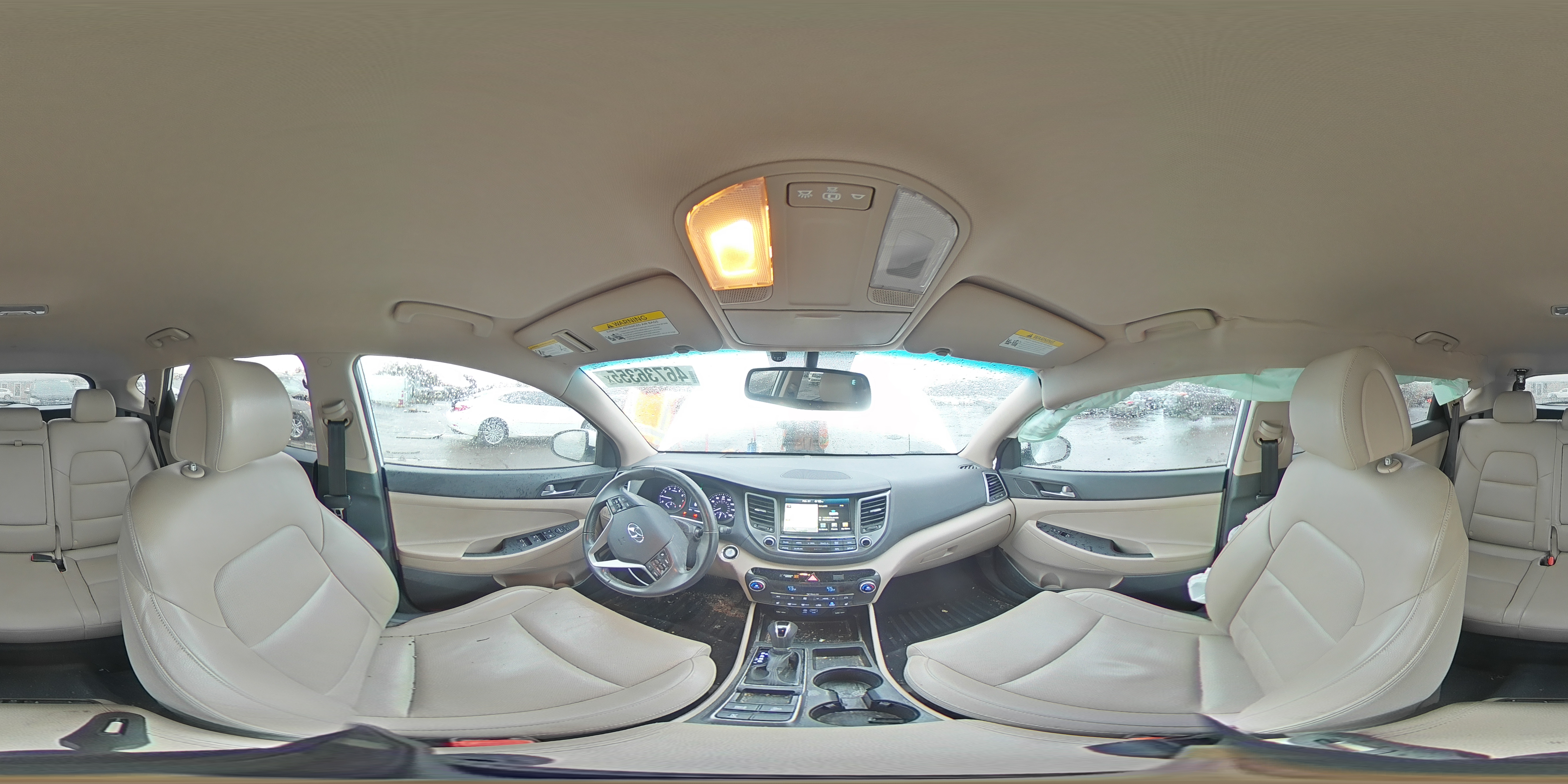 2016 Hyundai Tucson - Image 13