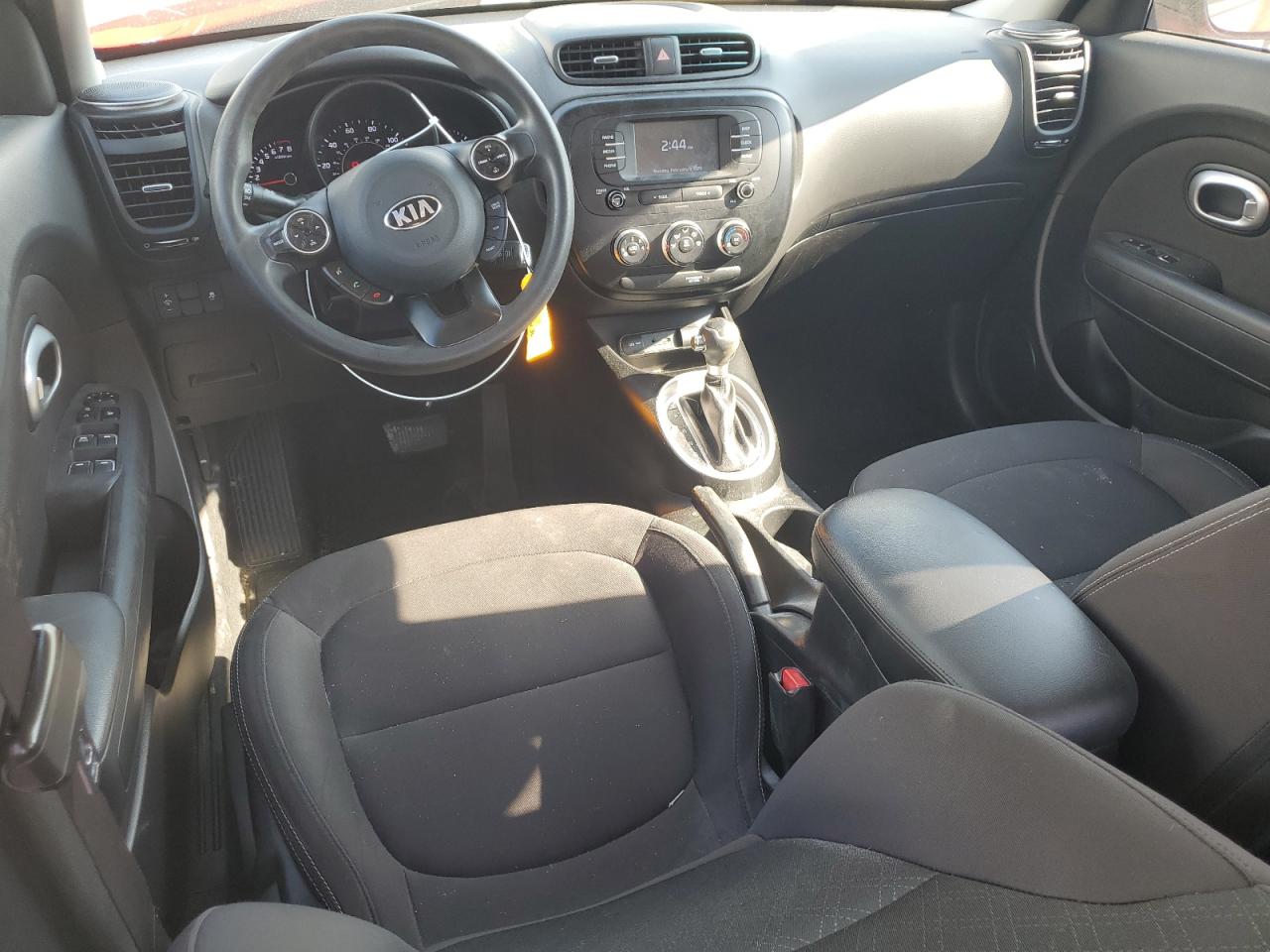 2019 Kia Soul - Image 8
