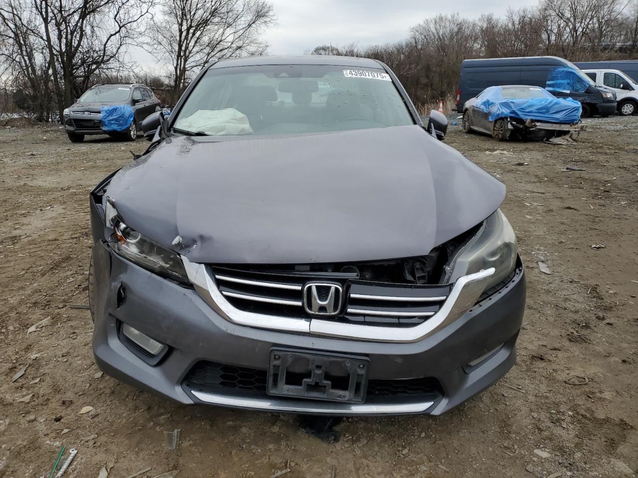 2013 Honda Accord - Image 5